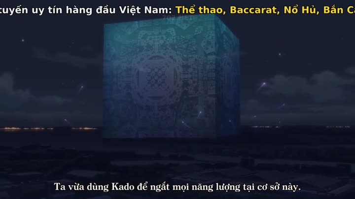 Tập 8 phim KADO: Lời Giải Đáp