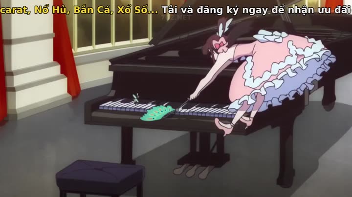 Hình ảnh tập 10 Học Viện Phù Thủy Nhỏ