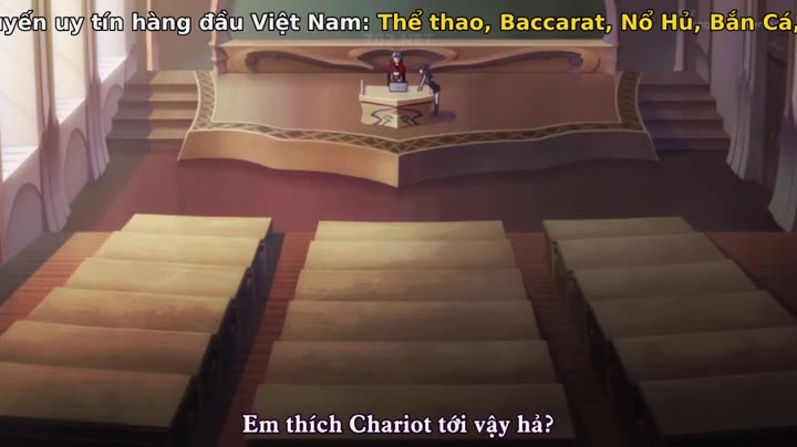 Tập 15 phim Học Viện Phù Thủy Nhỏ