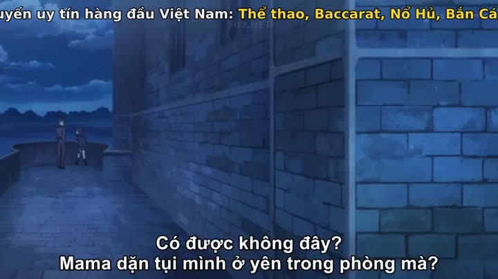 Tập 20 phim Học Viện Phù Thủy Nhỏ