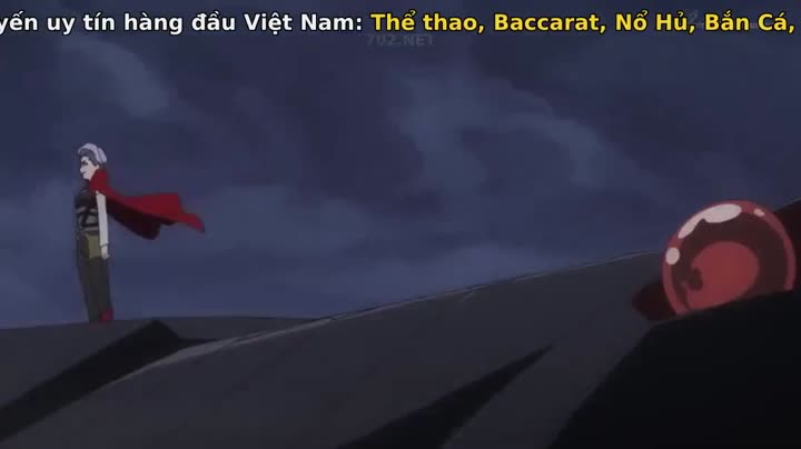 Tập 24 phim Học Viện Phù Thủy Nhỏ
