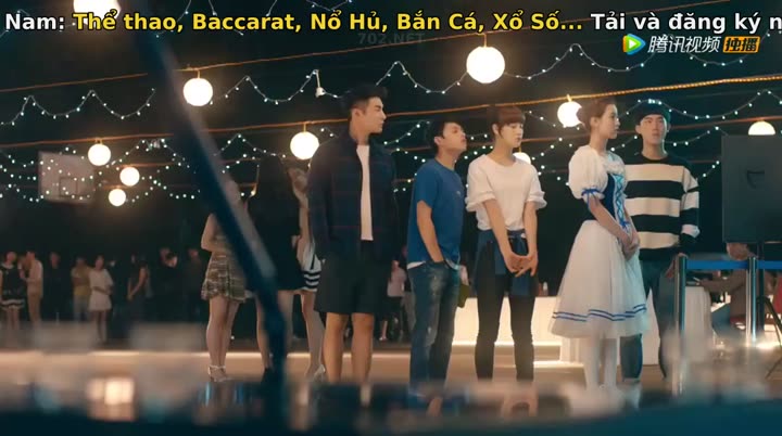 Hình ảnh tập 10 Cầu Hôn Đại Tác Chiến
