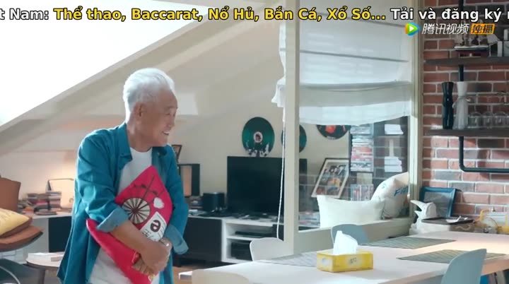 Hình ảnh tập 13 Cầu Hôn Đại Tác Chiến