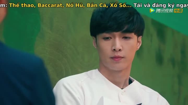 Hình ảnh tập 2 Cầu Hôn Đại Tác Chiến