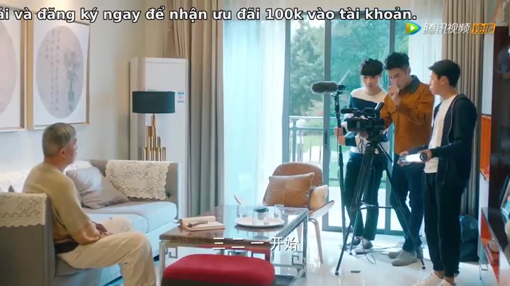 Hình ảnh tập 27 Cầu Hôn Đại Tác Chiến