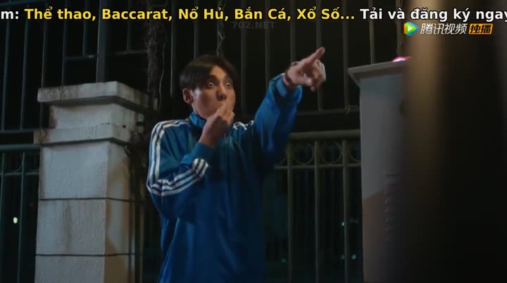 Hình ảnh tập 3 Cầu Hôn Đại Tác Chiến