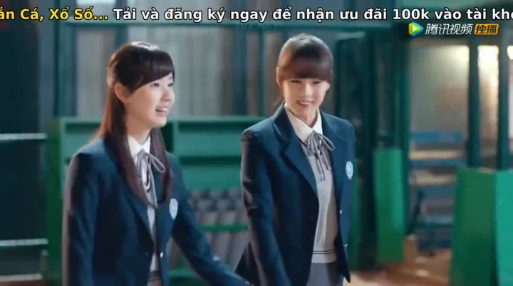 Hình ảnh tập 7 Cầu Hôn Đại Tác Chiến