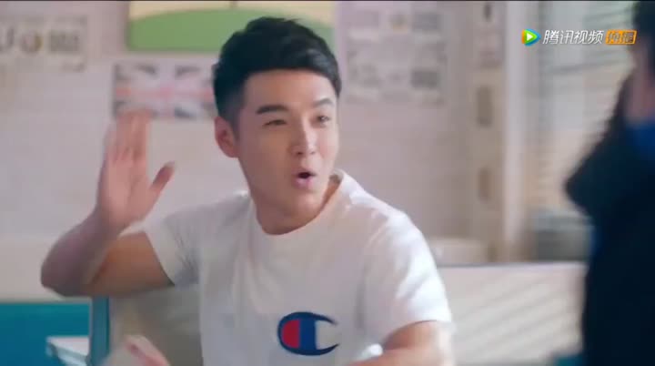 Tập 8 phim Cầu Hôn Đại Tác Chiến