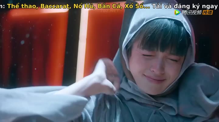 Hình ảnh tập 9 Cầu Hôn Đại Tác Chiến