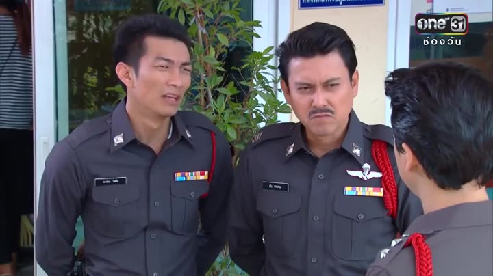 Hình ảnh tập 15 Trái Tim Tội Lỗi