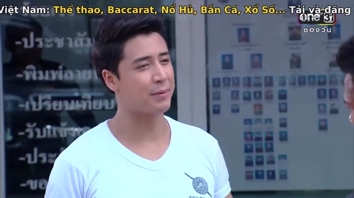 Tập 2 phim Trái Tim Tội Lỗi