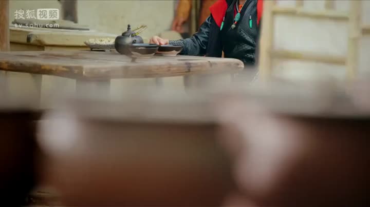 Tập 5 phim Tân Biên Thành Lãng Tử