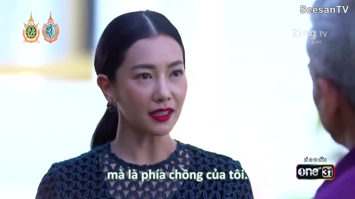 Tập 14 phim Pidsawat