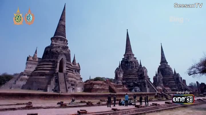 Tập 15 phim Pidsawat