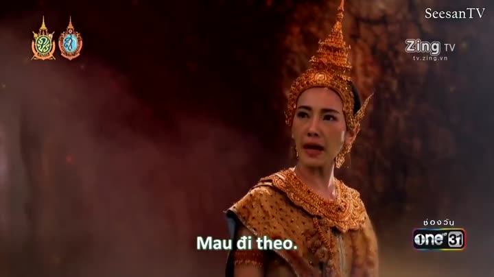 Hình ảnh tập 16 Pidsawat