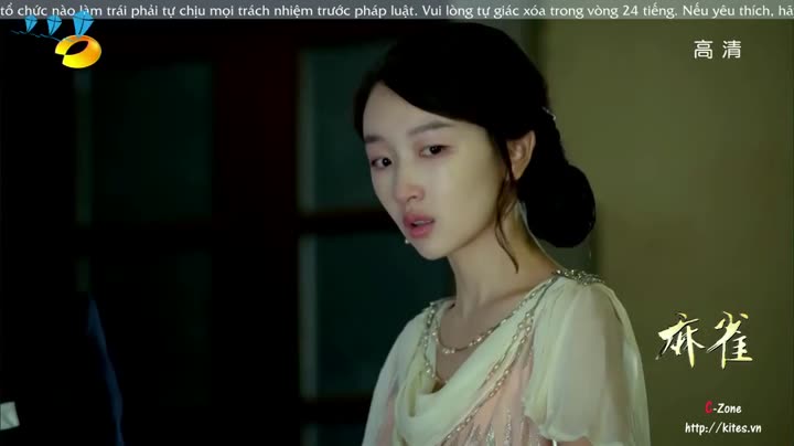 Tập 10 phim Ma Tước – Chim Sẻ