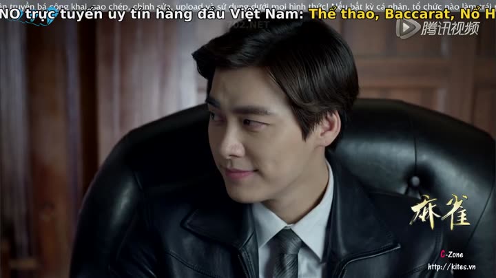 Hình ảnh tập 11 Ma Tước – Chim Sẻ