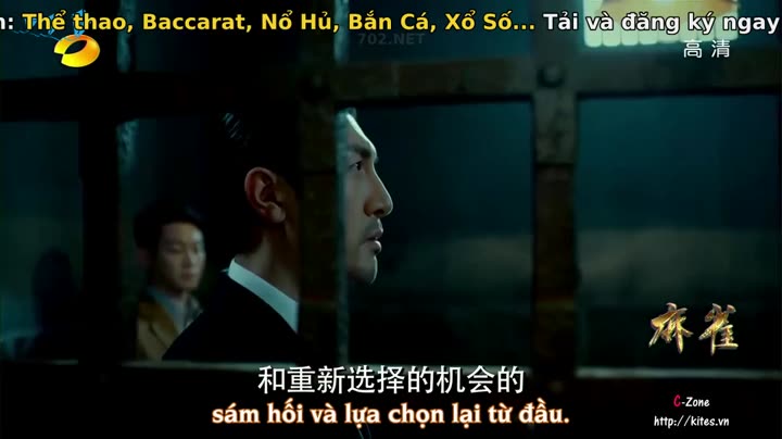 Tập 2 phim Ma Tước – Chim Sẻ