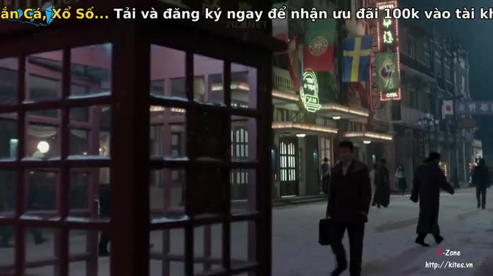 Hình ảnh tập 3 Ma Tước – Chim Sẻ
