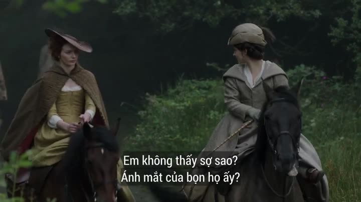 Hình ảnh tập 5 Anh Hùng Poldark (Phần 1)
