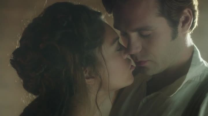 Tập 7 phim Anh Hùng Poldark (Phần 1)
