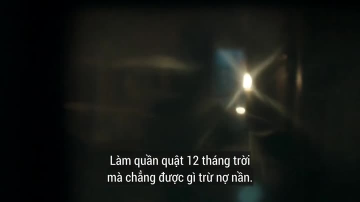 Tập 8 phim Anh Hùng Poldark (Phần 1)