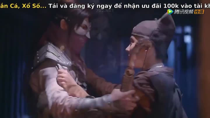 Hình ảnh tập 1 Đại Tiên Nha Môn