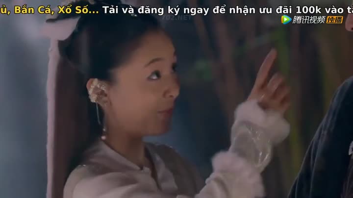 Hình ảnh tập 2 Đại Tiên Nha Môn