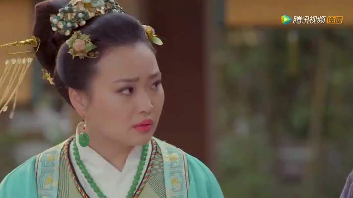 Tập 8 phim Đại Tiên Nha Môn