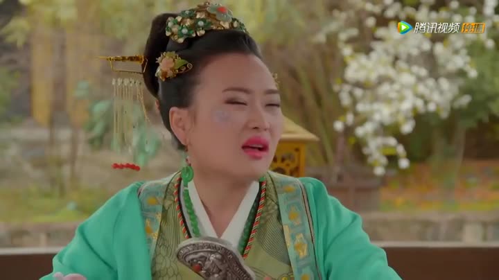 Tập 9 phim Đại Tiên Nha Môn