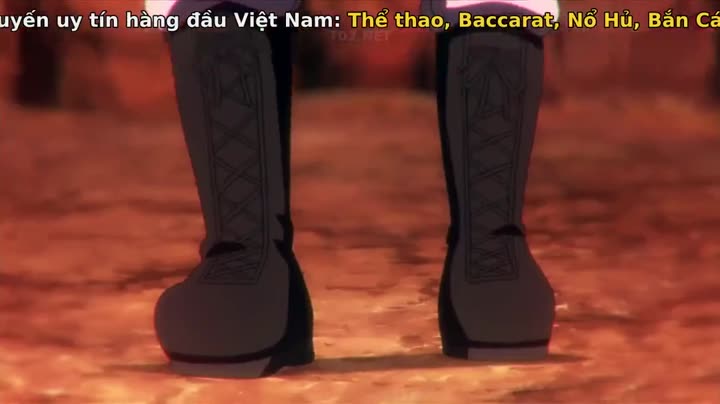 Tập 11 phim Ấn Chú Cấm