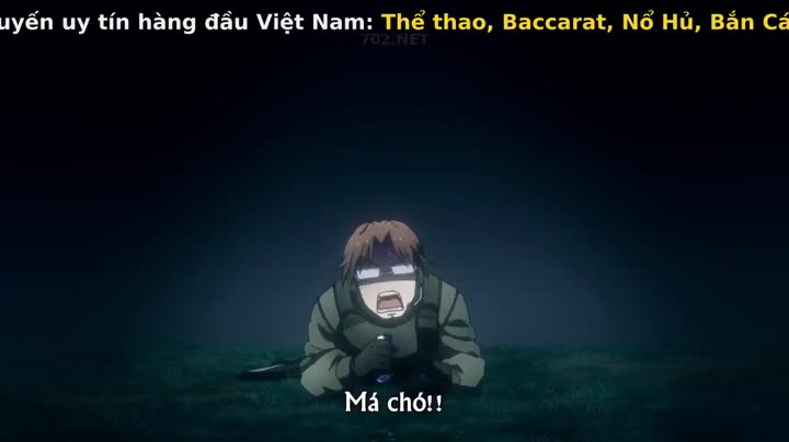Tập 8 phim Ấn Chú Cấm