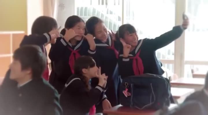 Tập 3 phim Tiệm Bánh Nhà Fukuyoshi
