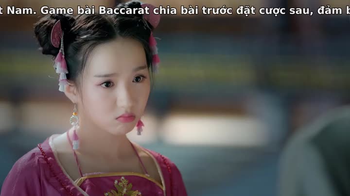 Hình ảnh tập 1 Đại Tống Thiếu Niên Chí