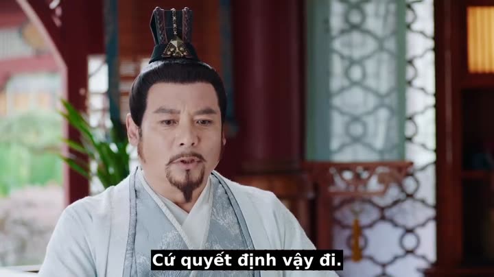 Tập 12 phim Đại Tống Thiếu Niên Chí