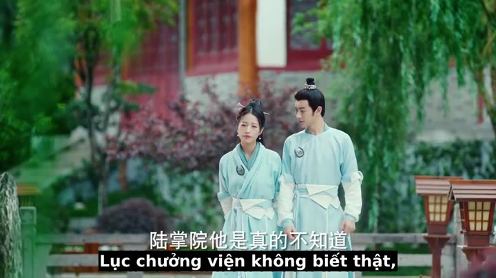 Tập 18 phim Đại Tống Thiếu Niên Chí