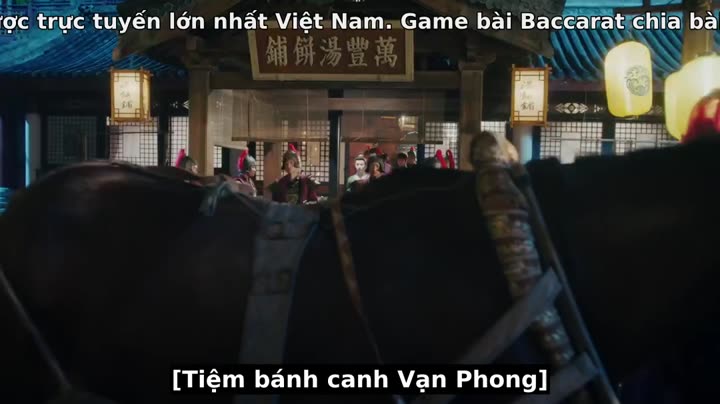 Hình ảnh tập 18 Đại Tống Thiếu Niên Chí