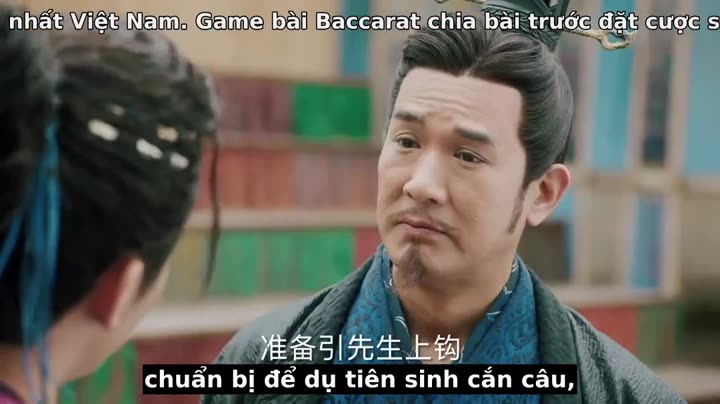 Hình ảnh tập 3 Đại Tống Thiếu Niên Chí