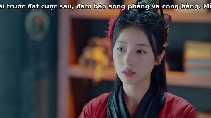 Hình ảnh tập 30 Đại Tống Thiếu Niên Chí