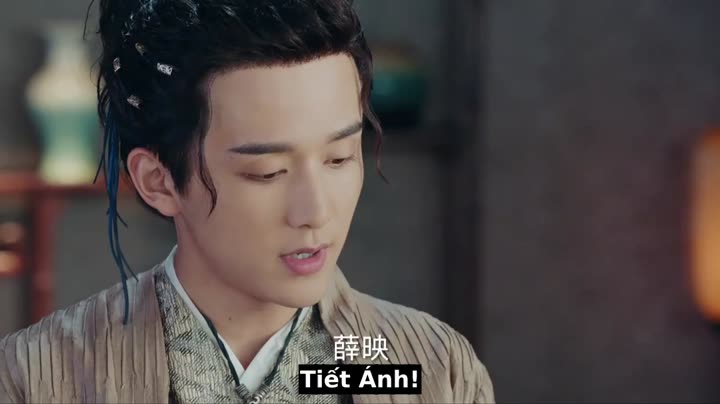 Tập 31 phim Đại Tống Thiếu Niên Chí