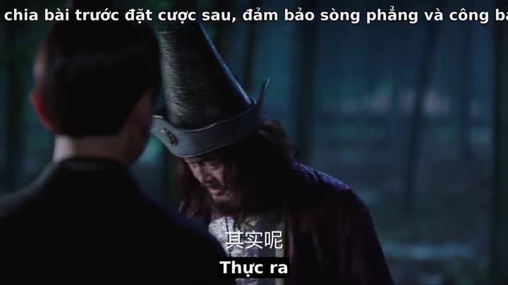 Hình ảnh tập 39 Đại Tống Thiếu Niên Chí