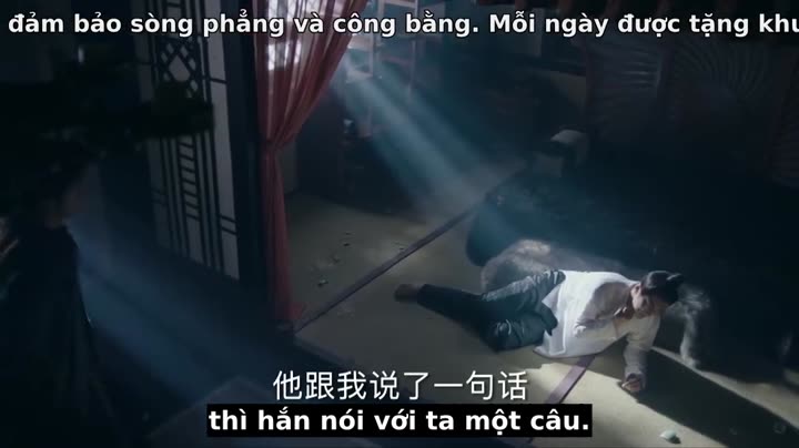 Hình ảnh tập 40 Đại Tống Thiếu Niên Chí