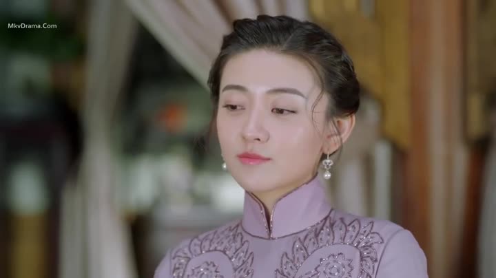 Tập 10 phim Nhiệt Huyết Thần Thám