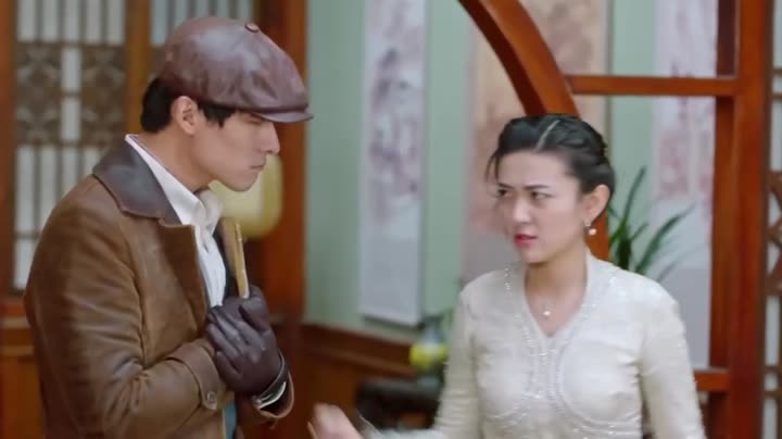 Hình ảnh tập 14 Nhiệt Huyết Thần Thám