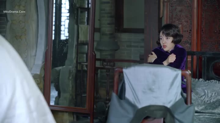 Tập 19 phim Nhiệt Huyết Thần Thám