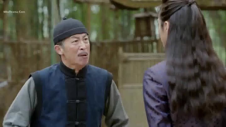 Tập 27 phim Nhiệt Huyết Thần Thám