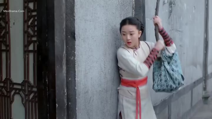 Tập 5 phim Nhiệt Huyết Thần Thám