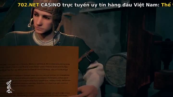 Hình ảnh tập 13 Vạn Quốc chí