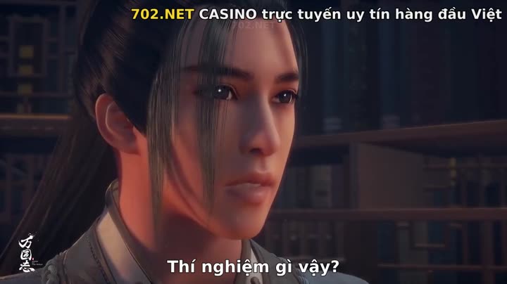 Hình ảnh tập 4 Vạn Quốc chí