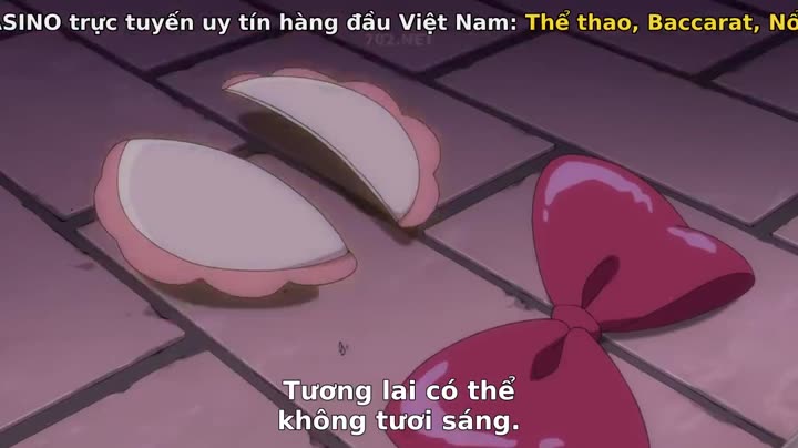 Hình ảnh tập 11 Sarazanmai